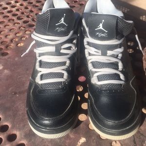 Jordan sneakers
